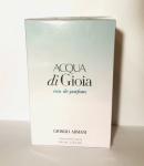 Giorgio Armani, Acqua di Gioia