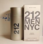 Carolina Herrera, 212 Men