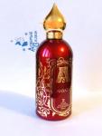 Attar Collection, Hayati