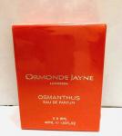 Ormonde Jayne, Osmanthus