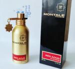 Montale, Red Aoud