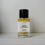 Matière Première Parfums, Bois d'Ébène, Matiere Premiere Parfums