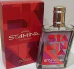 Avon, Stamina for Women