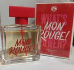 Yves Rocher, Mon Rouge!