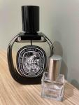 Diptyque, Fleur de Peau