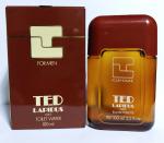 Ted Lapidus, Ted Lapidus pour Homme