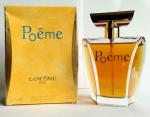 Lancome, Poeme