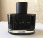 Mark Buxton Perfumes, Message In A Perfume, Mark Buxton