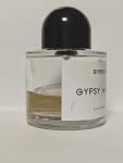 Byredo, Gypsy Water