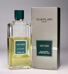 Guerlain, Vetiver