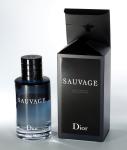 Christian Dior, Sauvage