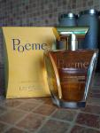 Lancome, Poeme