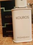 Yves Saint Laurent, Kouros