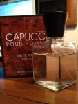 Roberto Capucci, Capucci Pour Homme