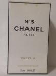 Chanel, No 5 Parfum,  Chanel