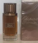 Chopard, Amber Malaki