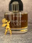 Byredo, Casablanca Lily