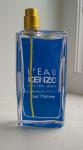 Kenzo, L'Eau Par Kenzo Electric Wave pour Homme,  Kenzo