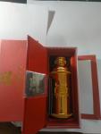 Alexandre.J, Golden Oud