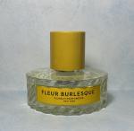 Vilhelm Parfumerie, Fleur Burlesque