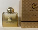 Amouage, Ubar