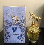 Anna Sui, Fantasia