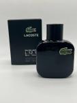 Lacoste, Eau de Lacoste L.12.12 Noir