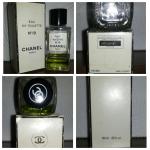 Chanel, No 19 Eau de Toilette