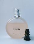 Chanel, Chance Hair Mist Chanel