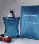 Pierre Cardin, Vertige Pour Homme Pierre Cardin