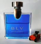 Bvlgari, Blv pour Homme