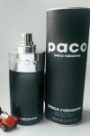 Paco Rabanne, Paco