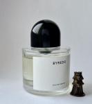 Byredo, Unnamed