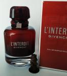 Givenchy, L'Interdit Eau de Parfum Rouge