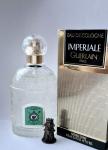 Guerlain, Eau de Cologne Impériale