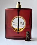 Yves Saint Laurent, Opium