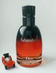 Christian Dior, Fahrenheit Le Parfum, Dior