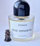 Byredo, Oud Immortel