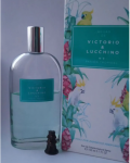 Victorio & Lucchino, N°9 Pasión Tropical