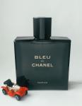 Chanel, Bleu de Chanel Parfum