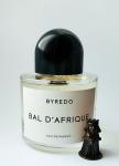 Byredo, Bal d'Afrique