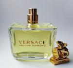 Versace, Yellow Diamond