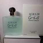 Giorgio Armani, Acqua di Gio