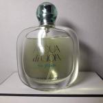 Giorgio Armani, Acqua di Gioia Eau Fraiche