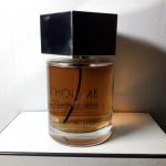 Yves Saint Laurent, L'Homme Parfum Intense