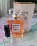 Chanel, Coco Mademoiselle Intense