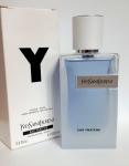 Yves Saint Laurent, Y Eau Fraîche