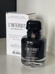 Givenchy, L'Interdit Eau de Parfum Intense