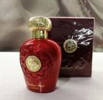 Lattafa Perfumes, Opulent Red