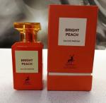 Lattafa Perfumes, Bright Peach, Alhambra